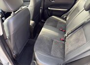 Suzuki Vitara SUV / Terénní 1,4 l 103 kw