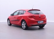 Opel Astra Hatchback 1,4 l 88 kw