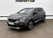 Peugeot 5008 SUV 2,0 l 130 kw