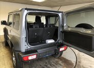 Suzuki Jimny 12
