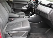Audi Q3 SUV 2,0 l 140 kw