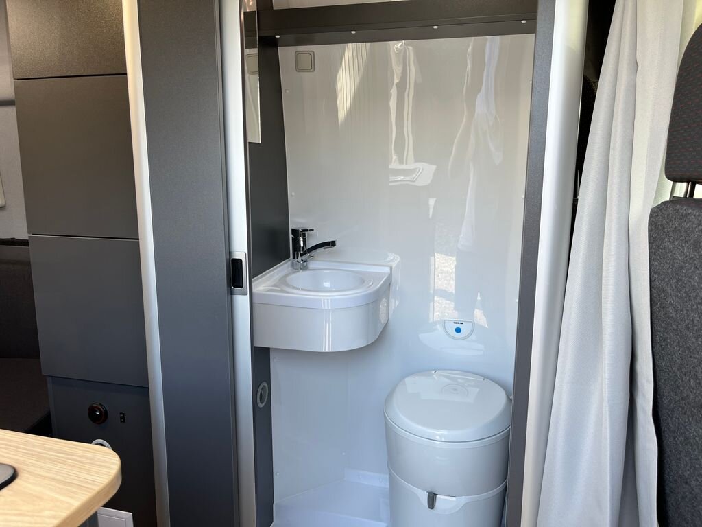 Citroën Jumper Ostatní 2,2 l 103 kw