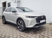 DS Automobiles DS7 Crossback 1