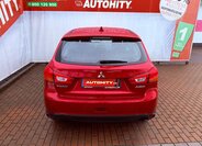 Mitsubishi ASX SUV 1,6 l 86 kw