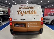 Peugeot Expert Skříň 1,6 l 85 kw