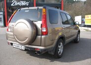 Honda CR-V Kombi 2,0 l 110 kw