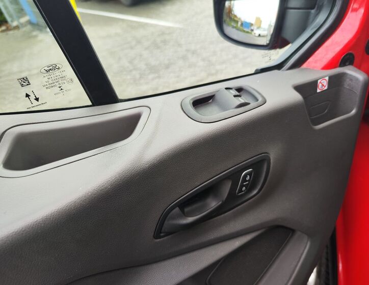 Ford Transit 21