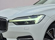 Volvo XC60 SUV / Terénní 2,0 l 145 kw