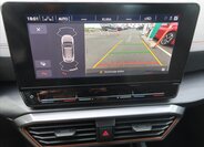 Cupra Formentor SUV 1,5 l 110 kw