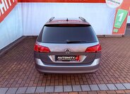 Volkswagen Golf Kombi 1,6 l 81 kw