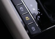 Škoda Superb Kombi 2,0 l 200 kw