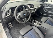 BMW Řada 1 Hatchback 1,5 l 100 kw