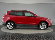 Škoda Karoq SUV / Terénní 2,0 l 85 kw