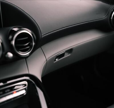 Mercedes-Benz AMG GT 31