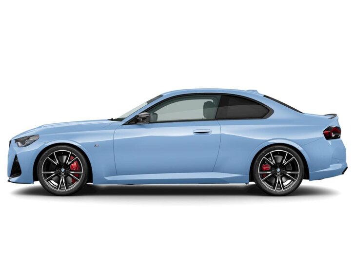 BMW Řada 2 Ostatní 3,0 l 275 kw