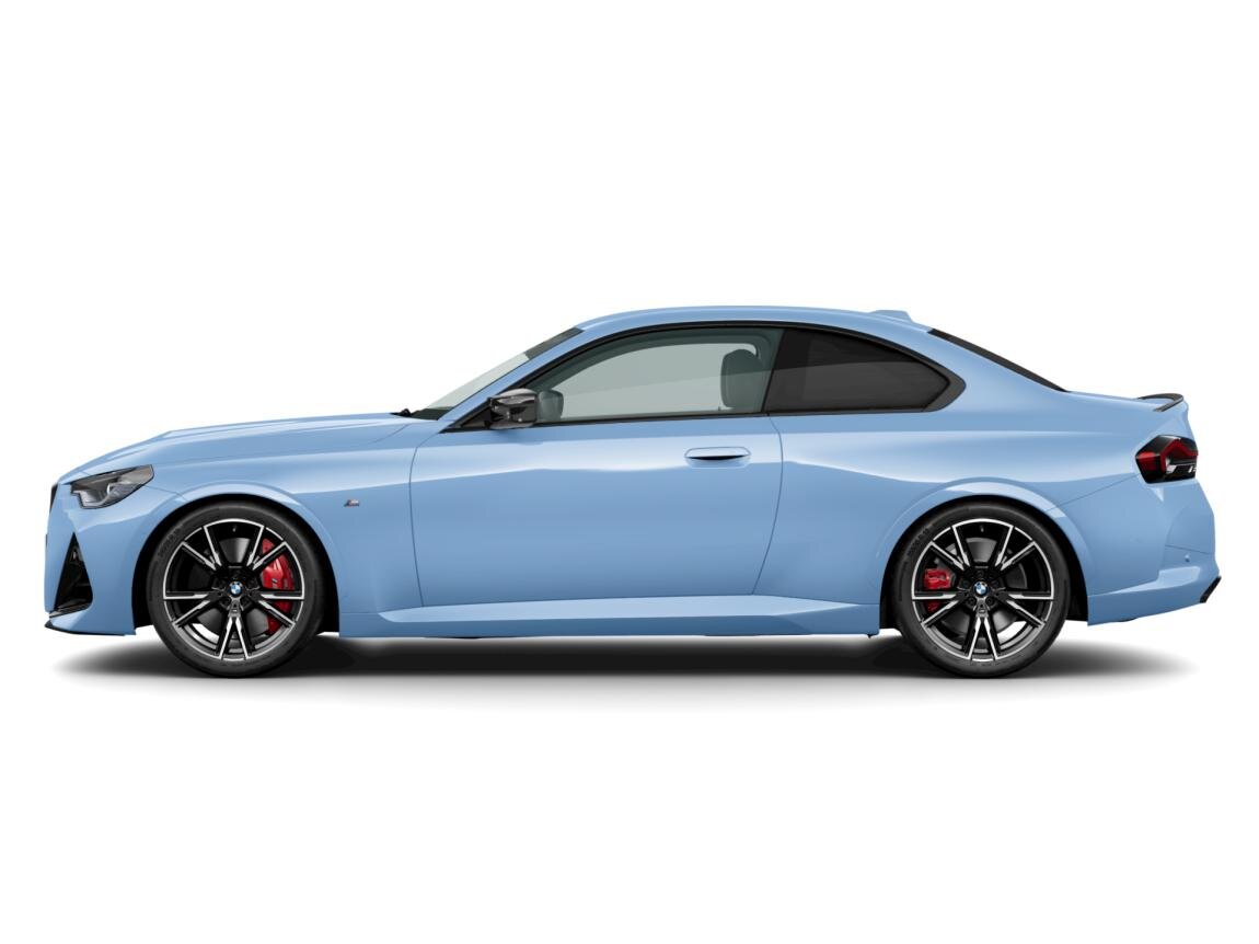 BMW Řada 2 Ostatní 3,0 l 275 kw