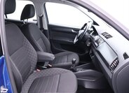 Škoda Fabia Hatchback 1,2 l 81 kw