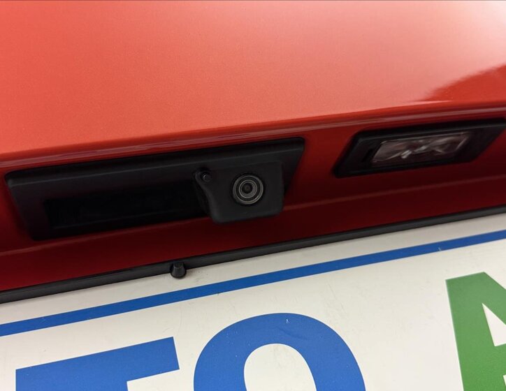 Volkswagen Touran MPV 1,4 l 110 kw