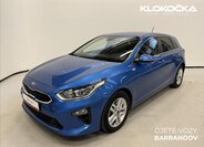 KIA Ceed 1