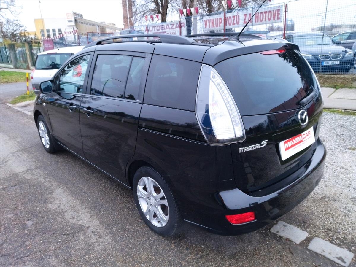 Mazda 5