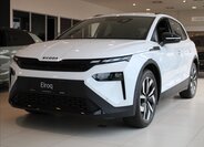 Škoda Elroq SUV / Terénní 10,0 150 kw