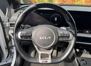 KIA Sportage SUV / Terénní 1,6 l 132 kw
