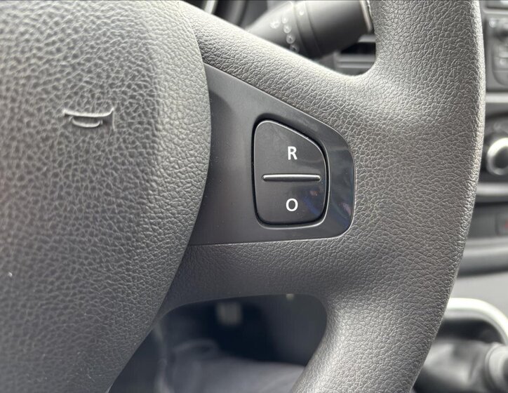 Renault Trafic Skříň 2,0 l 88 kw