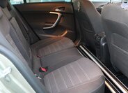 Opel Insignia Kombi 2,0 l 143 kw