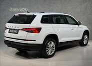 Škoda Kodiaq 7