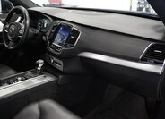 Volvo XC90 SUV 2,0 l 173 kw