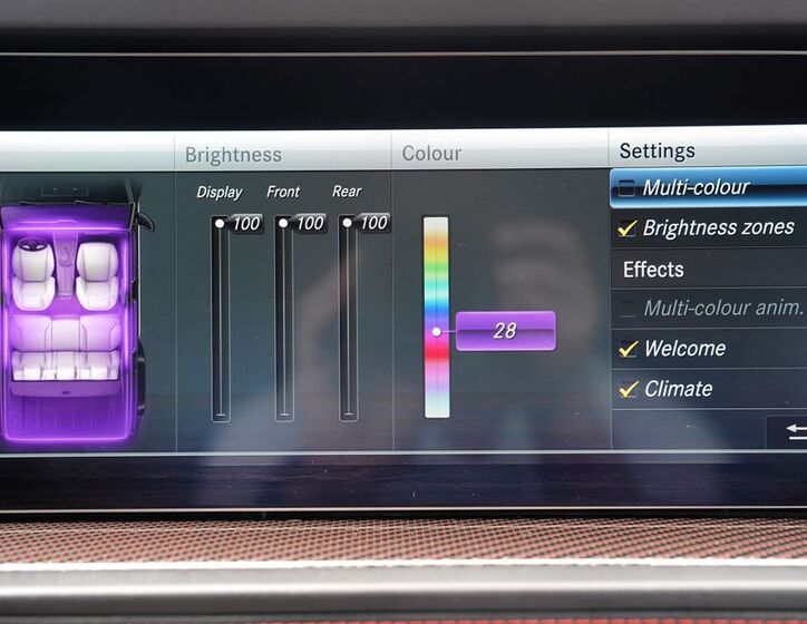 Mercedes-Benz Třídy G 40