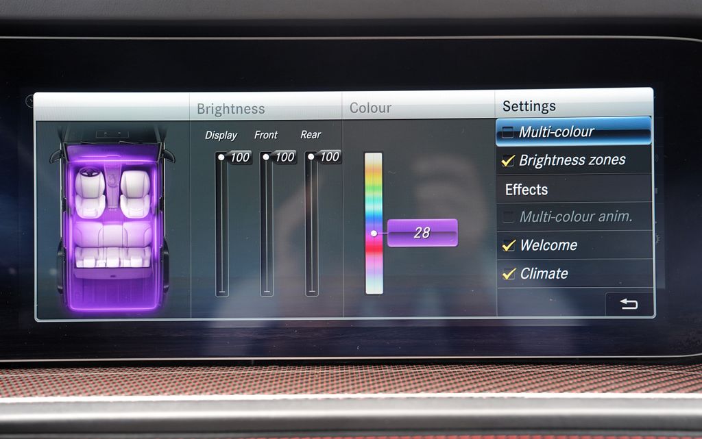 Mercedes-Benz Třídy G