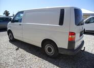 Volkswagen Transporter 8