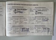 Dacia Duster SUV 1,5 l 80 kw