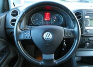 Volkswagen Golf Plus MPV 1,4 l 90 kw