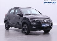 Dacia Spring 1