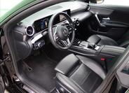 Mercedes-Benz CLA 18