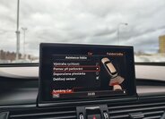 Audi A6 Kombi 3,0 l 200 kw