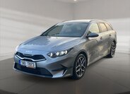 KIA Ceed Kombi 1,5 l 117 kw