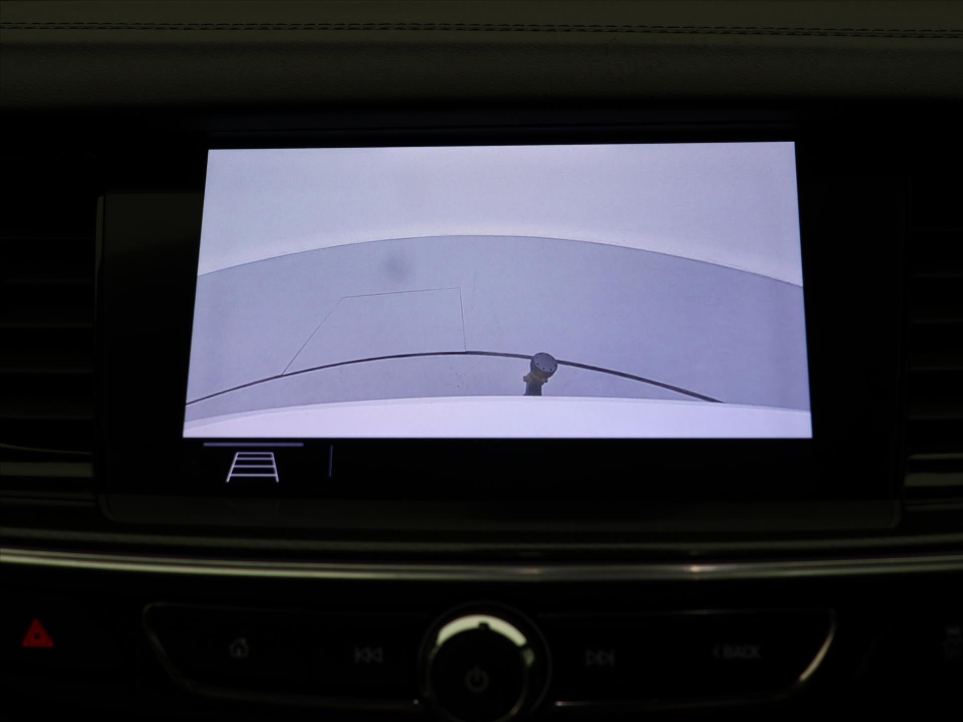 Opel Insignia Kombi 2,0 l 128 kw