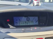 Citroën C4 Picasso MPV 2,0 l 103 kw