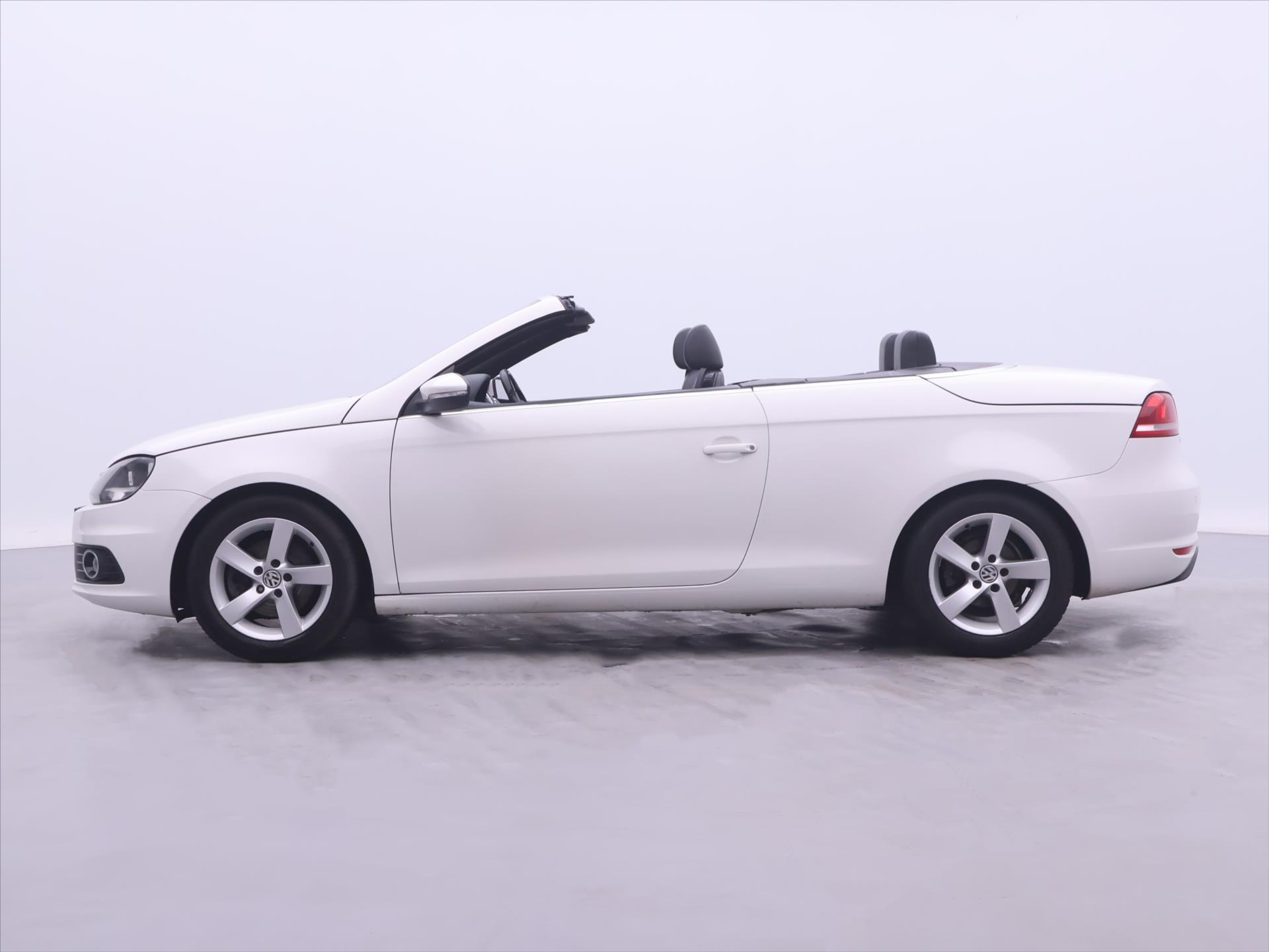Volkswagen EOS