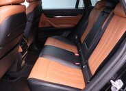 BMW X6 SUV / Terénní 3,0 l 230 kw