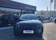Hyundai Tucson SUV 1,6 l 118 kw