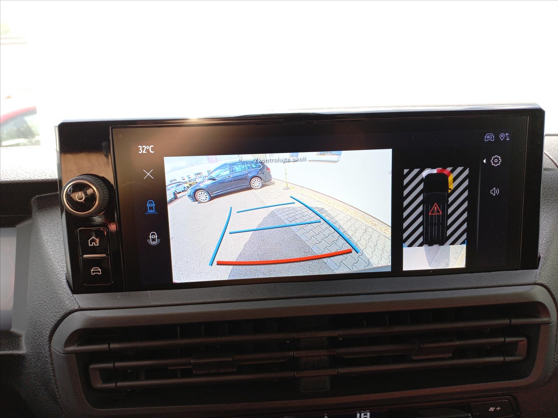 Toyota ProAce Skříň 2,0 l 106 kw