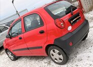 Chevrolet Spark 7