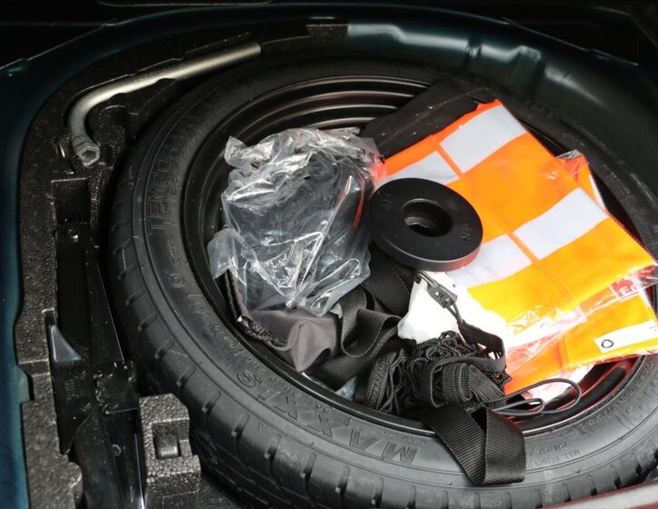 Škoda Karoq Kombi 1,6 l 85 kw