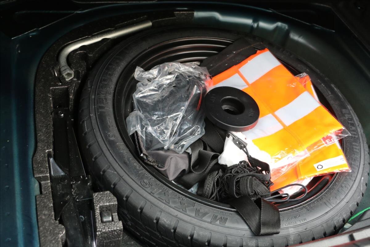 Škoda Karoq Kombi 1,6 l 85 kw