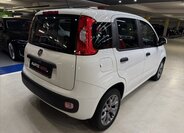 Fiat Panda 5