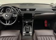 Škoda Superb 7